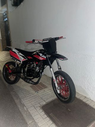 Beta RR 50cc