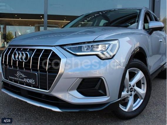 Audi Q3 2021