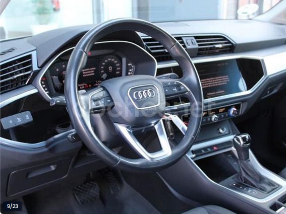 Audi Q3 2021