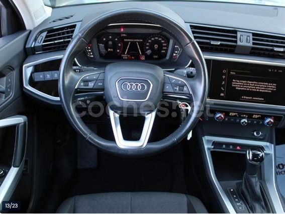 Audi Q3 2021