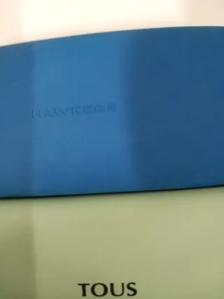 Fundas para gafas de sol y vista