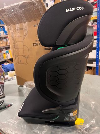 Maxi-Cosi Tanza i-Size cadeira auto dobrável