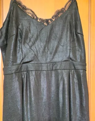 Vestito da sera donna nero