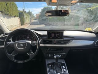 Audi A6 3.0tdi Quattro