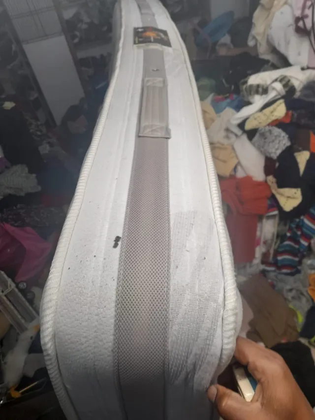 Colchón Mop Kimmoblo Relax Special MK