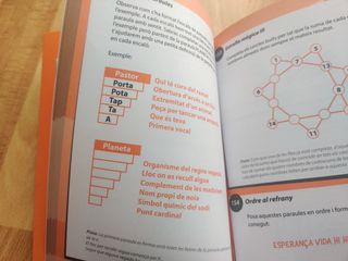 LIBRO NUEVO-365 enigmes d'enginy i jocs de lògica