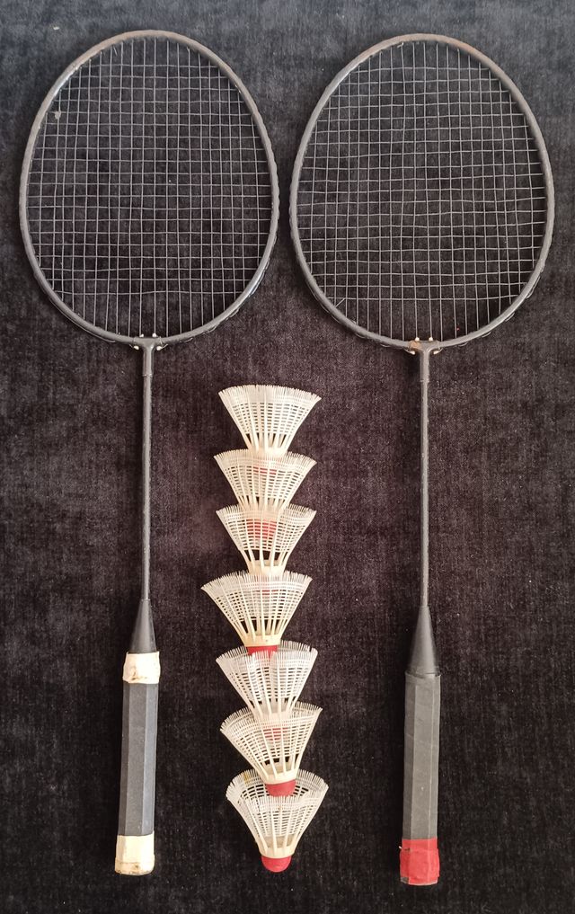 SET BADMINTON PLAYA ARTENGO