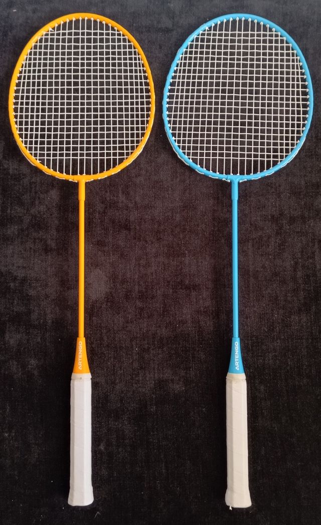 SET BADMINTON PLAYA ARTENGO