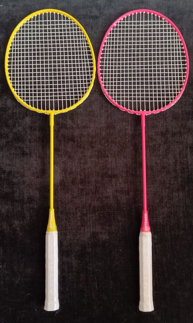 SET BADMINTON PLAYA ARTENGO