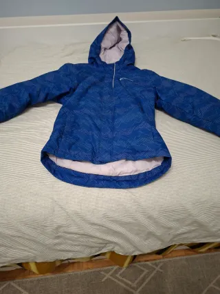 Chaqueta de esquí Columbia Talla M (10/12)
