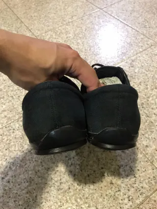 Scarpe Gucci vintage uomo