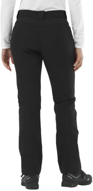 Pantalones Millet mujer M Nuevo