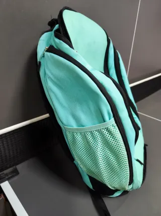 Mochila Joola Visión 2 Tenis de Mesa