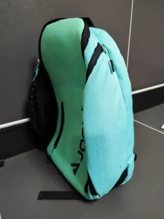 Mochila Joola Visión 2 Tenis de Mesa