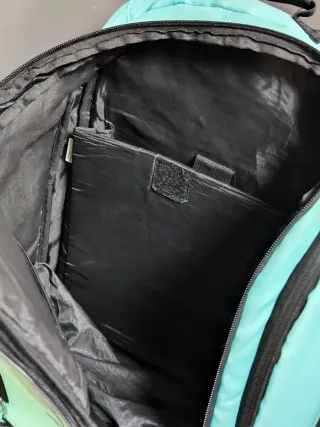 Mochila Joola Visión 2 Tenis de Mesa