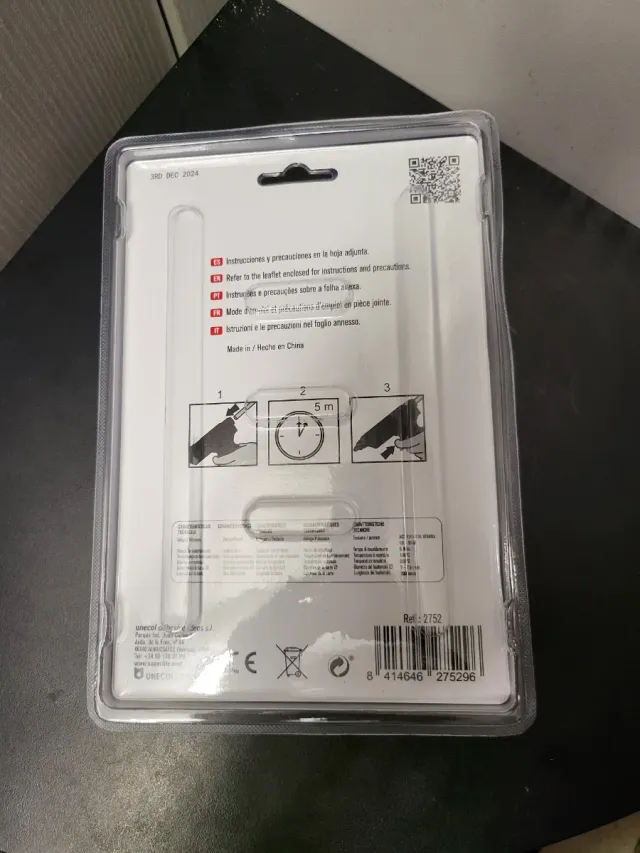 Pistola de Silicona Termofusible 30W