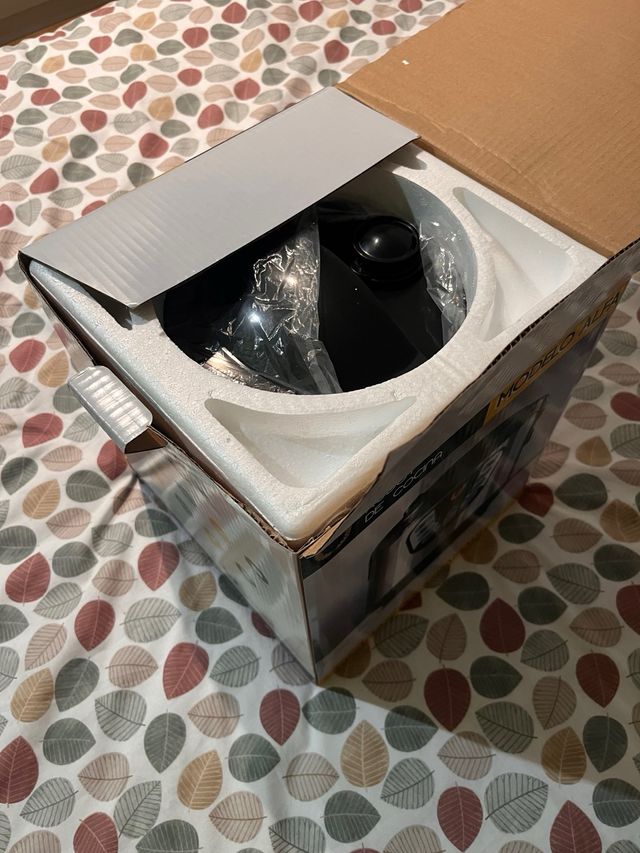 Robot Cocina Alfa 5L - Modelo Alfa