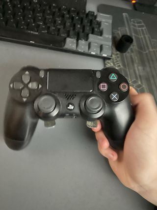 Mando PS4 Sony DualShock 4
