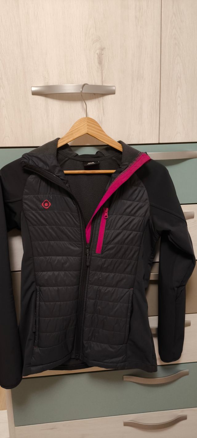 Chaqueta deportiva Izas