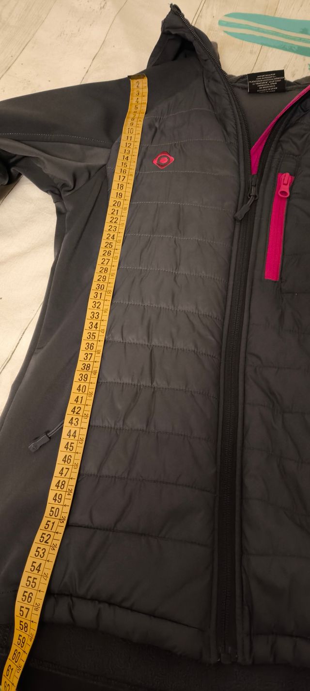 Chaqueta deportiva Izas