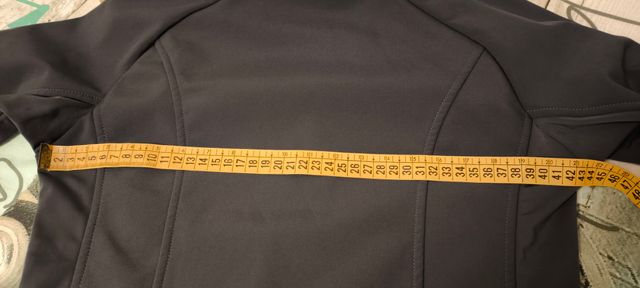 Chaqueta deportiva Izas