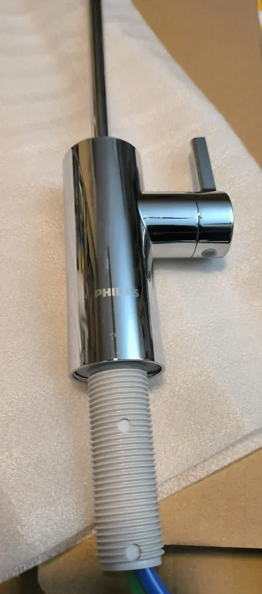 Grifo Ósmosis Philips Nuevo