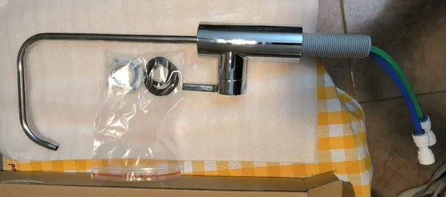 Grifo Ósmosis Philips Nuevo