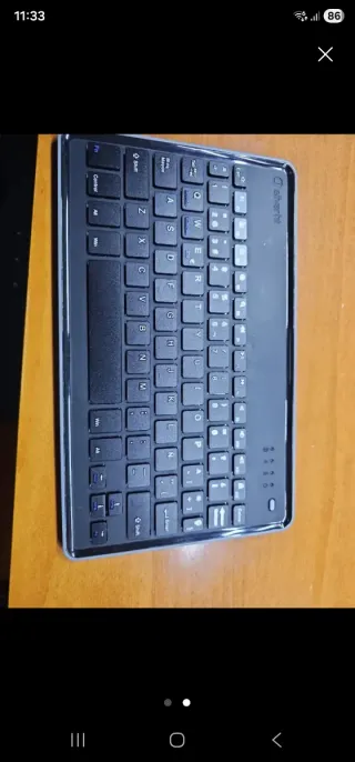 Router Orange/Jazztel livebox 6+ WiFi 6 y telefon