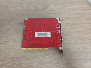 Scheda TV Pinnacle PCI DVB-T 51014521