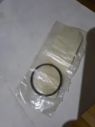 Kymco Venox 250cc Torica B agua