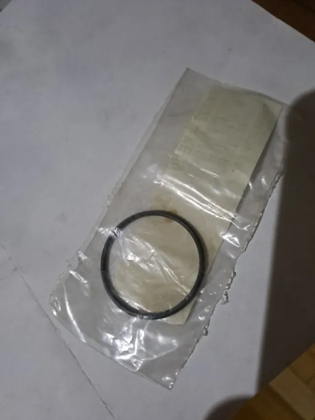 Kymco Venox 250cc Torica B agua