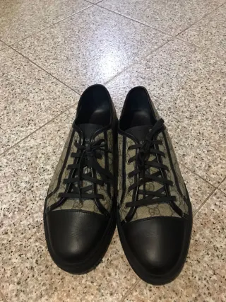 Scarpe Gucci Uomo