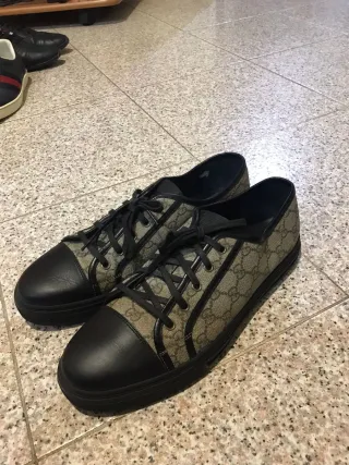 Scarpe Gucci Uomo