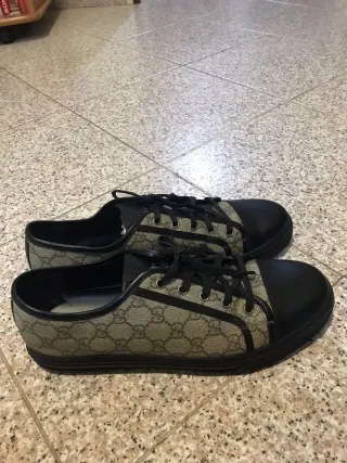 Scarpe Gucci Uomo