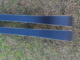 Esquís HEAD Real Joy Mujer 1.53 +fijaciones NUEVOS