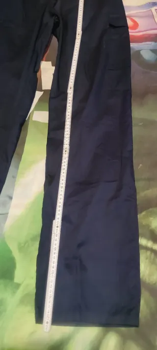 Pantalón 50 de trabajo laboral