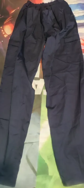 Pantalón 50 de trabajo laboral