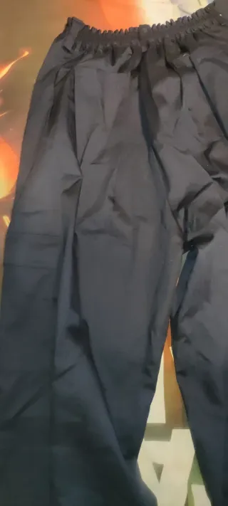 Pantalón 50 de trabajo laboral