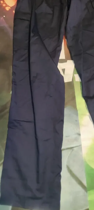 Pantalón 50 de trabajo laboral