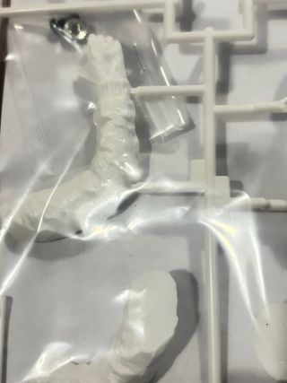 Tamiya OP-1416 R/C 4x4 Driver Figure 1/10