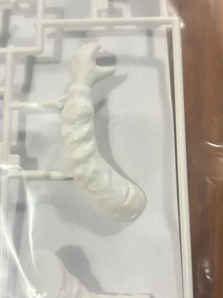 Tamiya OP-1416 R/C 4x4 Driver Figure 1/10