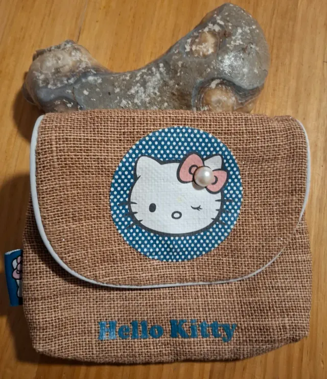 Cosmetiquero Hello Kitty Original