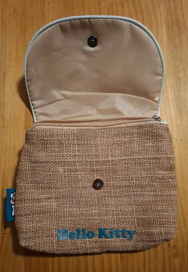 Cosmetiquero Hello Kitty Original