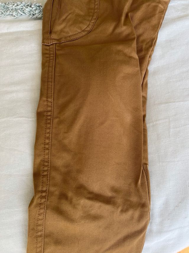 Pantalones de moto BY CITY