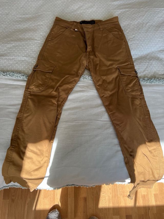 Pantalones de moto BY CITY