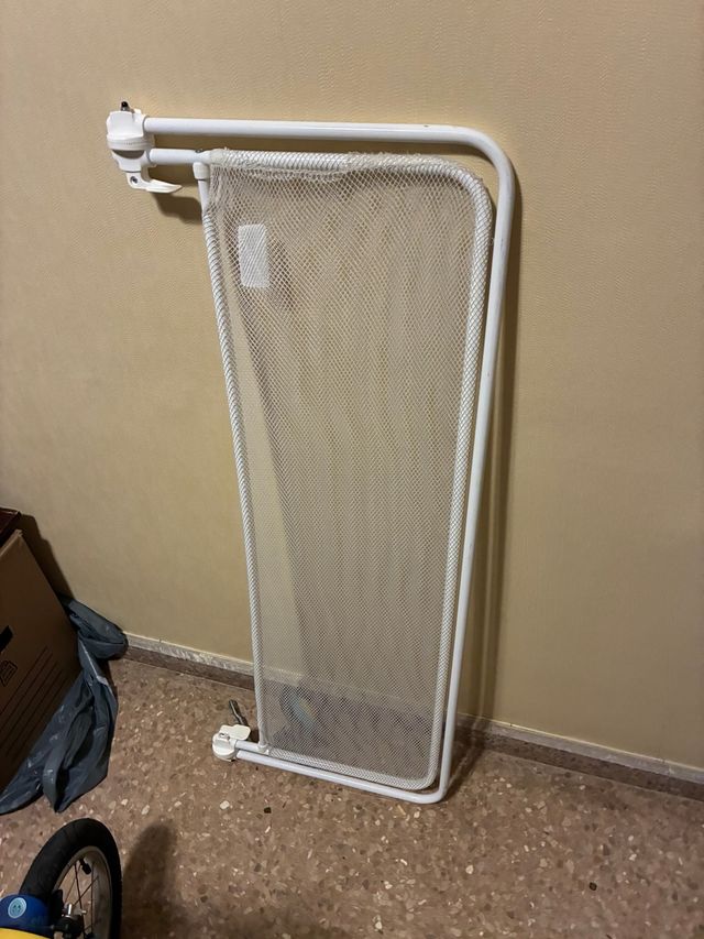 Barandilla de Cama Jane