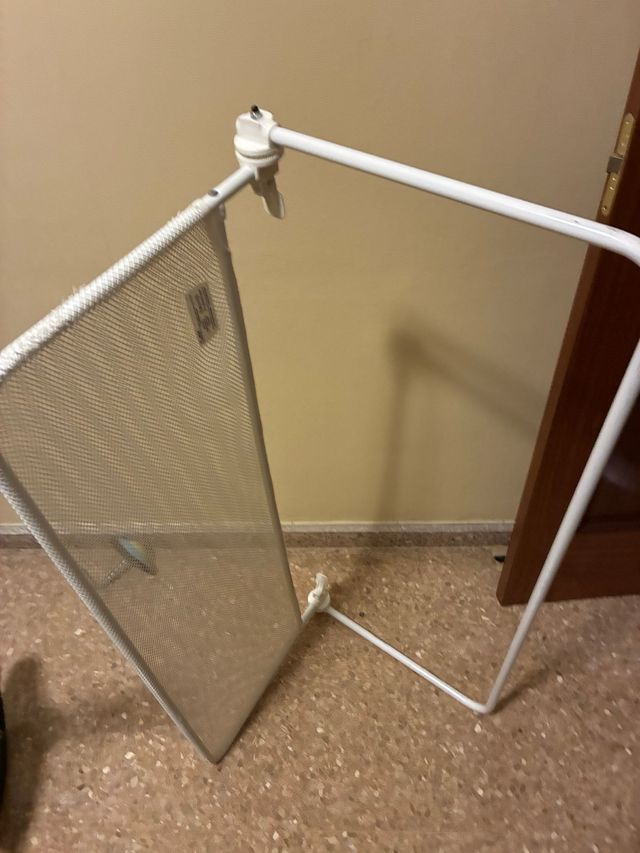 Barandilla de Cama Jane