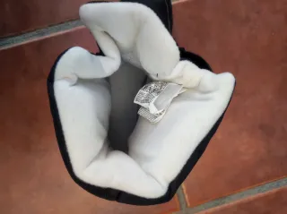 Botas de nieve Quechua Talla 38