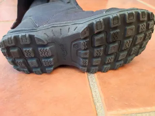 Botas de nieve Quechua Talla 38