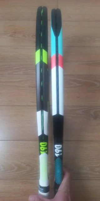 2 Raquetas Tenis Artengo TR Lite